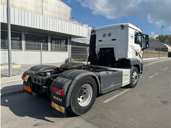 Тягач MAN TGS 18.460 Kiphidravlika Intarder: фото 3 Тягач MAN TGS 18.460 Kiphidravlika Intarder: фото 3