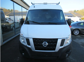 Цельнометаллический фургон Nissan NV400 L2H2 AIRCO CRUISE 12900€+TVA/BTW: фото 3 Цельнометаллический фургон Nissan NV400 L2H2 AIRCO CRUISE 12900€+TVA/BTW: фото 3