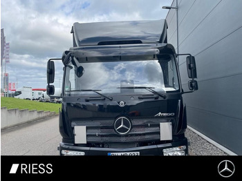 Грузовик бортовой/ Платформа MERCEDES-BENZ Atego