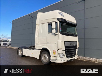 Тягач DAF XF 480