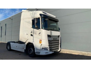 Тягач DAF XG 480