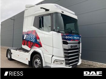 Тягач DAF XG 480