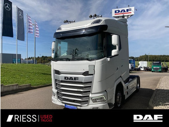 Тягач DAF XG 530