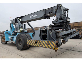 Ричстакер SMV SC4527CA5: фото 3 Ричстакер SMV SC4527CA5: фото 3