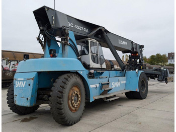 Ричстакер SMV SC4527CA5: фото 5 Ричстакер SMV SC4527CA5: фото 5