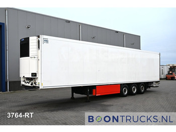 Полуприцеп-рефрижератор KRONE SD