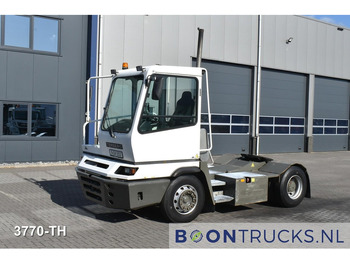 Терминальный тягач TERBERG