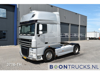 Тягач DAF XF 105 410