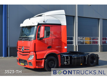 Тягач MERCEDES-BENZ Actros 1842