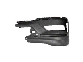 Угол бампера