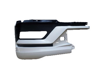 Угол бампера