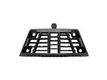 Боковая подножка