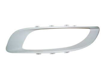 Передняя фара