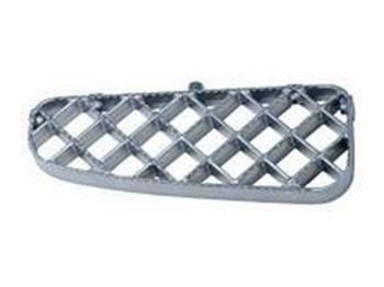 Боковая подножка