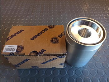 Детали тормозной системы SCANIA