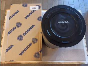 Воздушный фильтр SCANIA