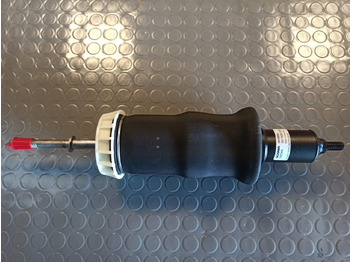 Кабина и интерьер SCANIA