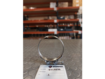 Двигатель и запчасти SCANIA