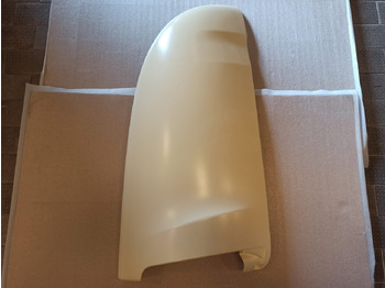 Кабина и интерьер SCANIA