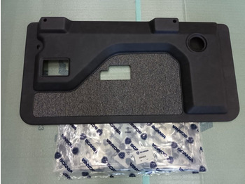 Дверь и запчасти SCANIA