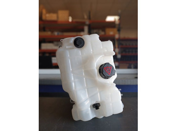 Расширительный бачок SCANIA