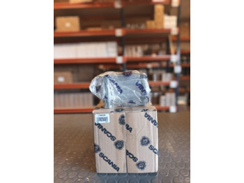 Гидравлический мотор SCANIA