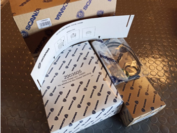 Комплект для ремонта двигателя SCANIA