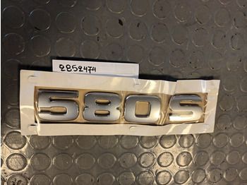 Рама/ Шасси SCANIA