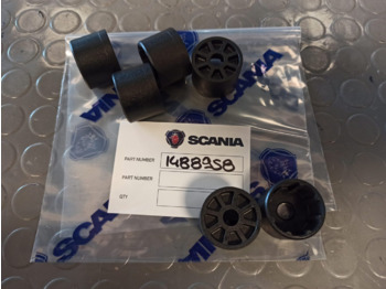 Коробка передач и запчасти SCANIA