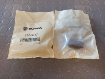 Коробка передач и запчасти SCANIA