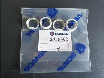 Двигатель и запчасти SCANIA