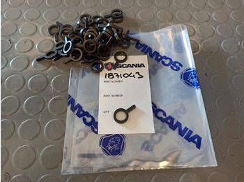 Двигатель и запчасти SCANIA