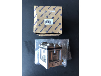 Двигатель и запчасти SCANIA