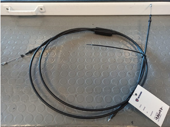 Кабина и интерьер SCANIA