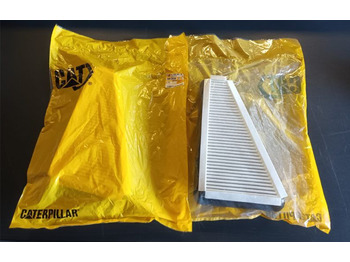 Запчасти CATERPILLAR