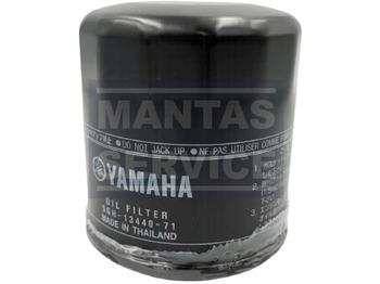 Запчасти YAMAHA