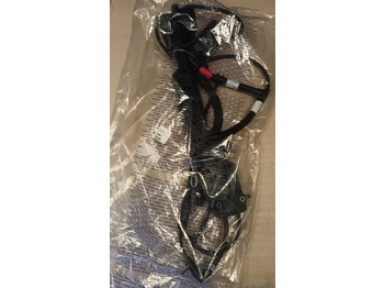 Кабели/ Провода VOLVO