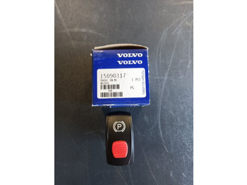 Электрическая система VOLVO