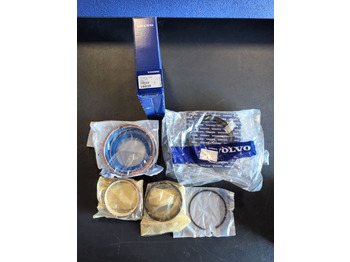 Прокладка двигателя VOLVO