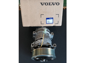 Двигатель и запчасти VOLVO