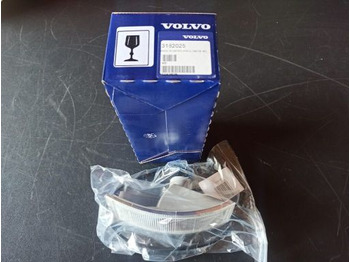 Электрическая система VOLVO