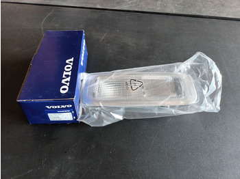 Свет/ Освещение VOLVO