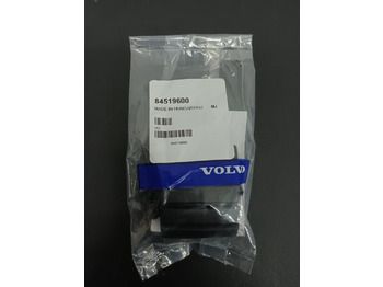 Кабина и интерьер VOLVO