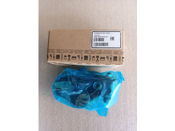 Двигатель и запчасти VOLVO