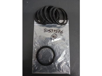 Прокладка двигателя VOLVO