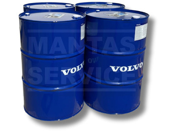 Коробка передач и запчасти VOLVO