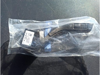 Электрическая система VOLVO