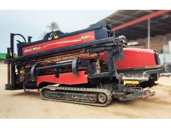 Техника для горизонтального бурения Ditch-Witch JT3020 AT: фото 4