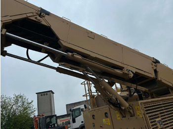 Траншеекопатель Tesmec 950R: фото 5