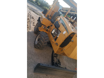 Траншеекопатель Vermeer RTX450: фото 4